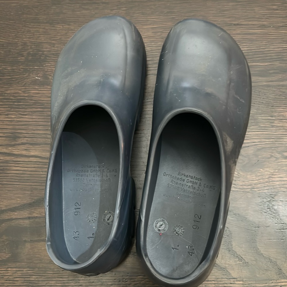 Alpro by birkenstock antislip sz43